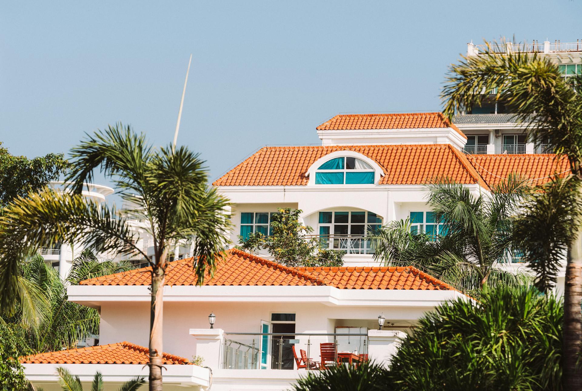 Premium Nairobi property exterior